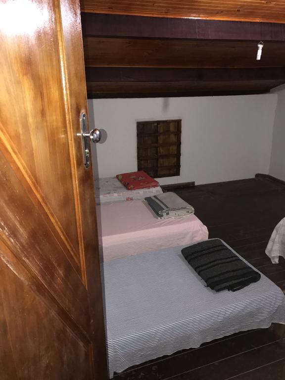 Camping Do Noel - Chales Hotel Sao Tome das Letras Exterior photo