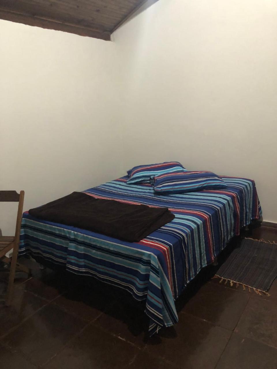 Camping Do Noel - Chales Hotel Sao Tome das Letras Exterior photo